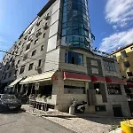 Appartement Enzo Center *