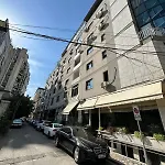 Apartmán Enzo Center *