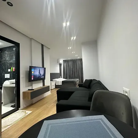 Cozystayapartments By Flow * Tirana