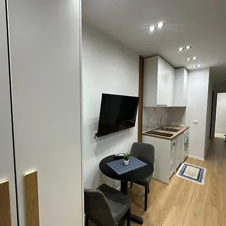Cozystayapartments By Flow
