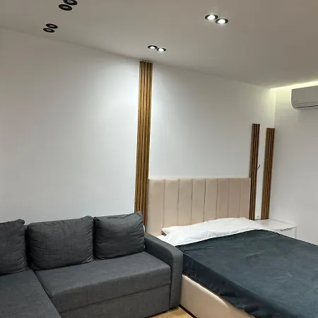 Apartman Enzo Center *