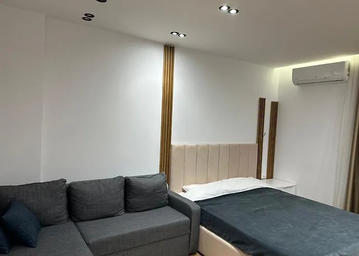 Apartment Enzo Center *