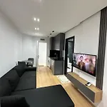 Enzo Center Tirana