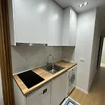 Enzo Center Apartmán