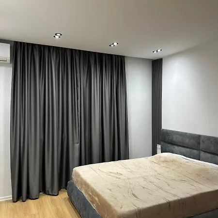 Διαμέρισμα Enzo Center