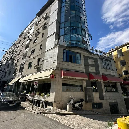 Διαμέρισμα Enzo Center *