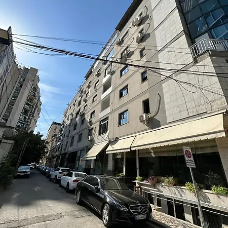 公寓 Enzo Center *