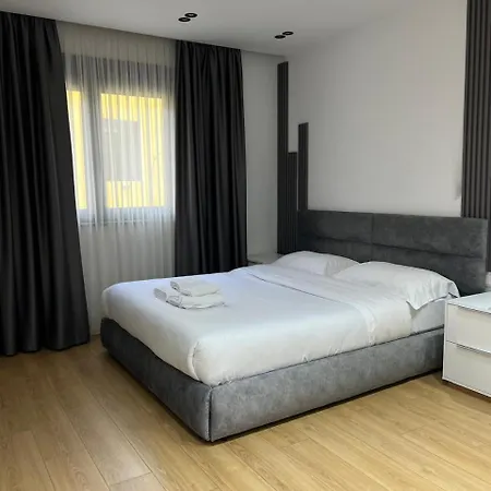 Enzo Center Διαμέρισμα Τίρανα