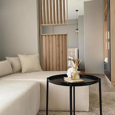 Enzo Center Apartment Tirana