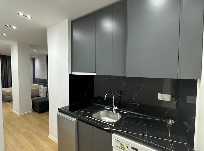 Apartment Enzo Center *