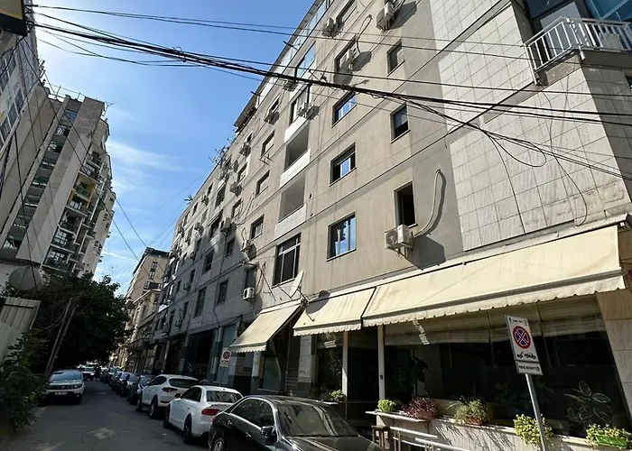 Apartamento Enzo Center *