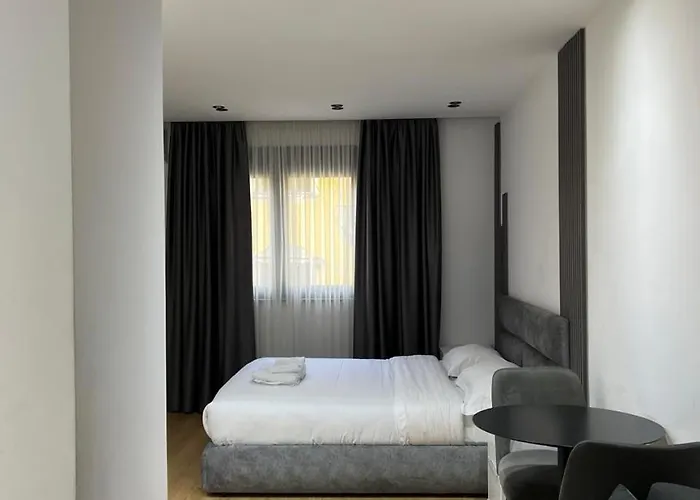 Apartamento Enzo Center