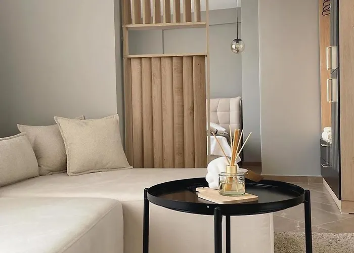 Enzo Center Apartamento Tirana