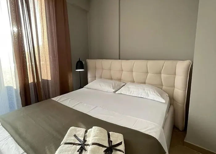 Enzo Center Apartamento